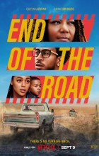 End of the Road (2022 - VJ Junior - Luganda)